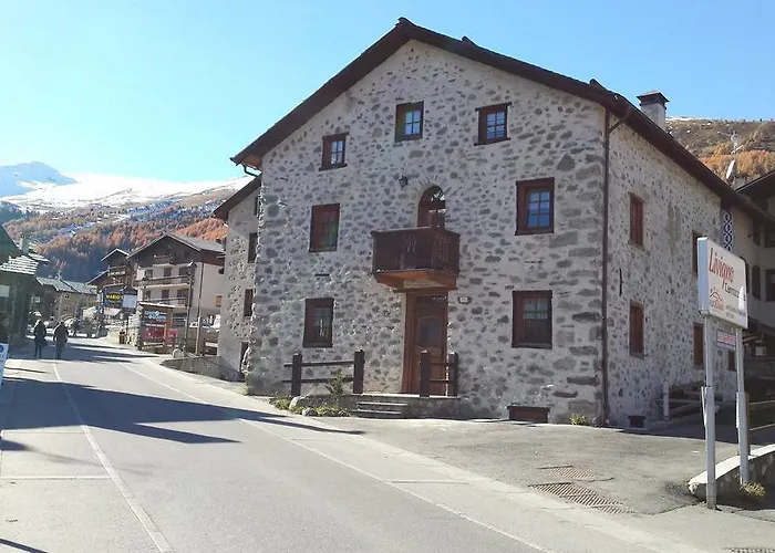Appartamenti Joseff