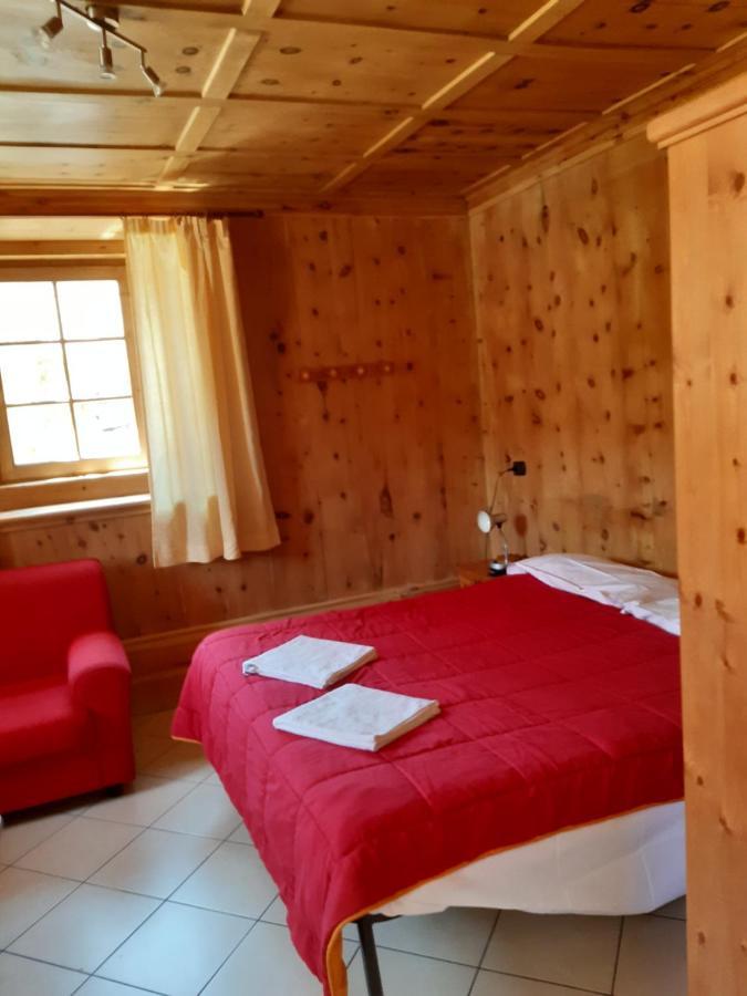 Joseff * Livigno