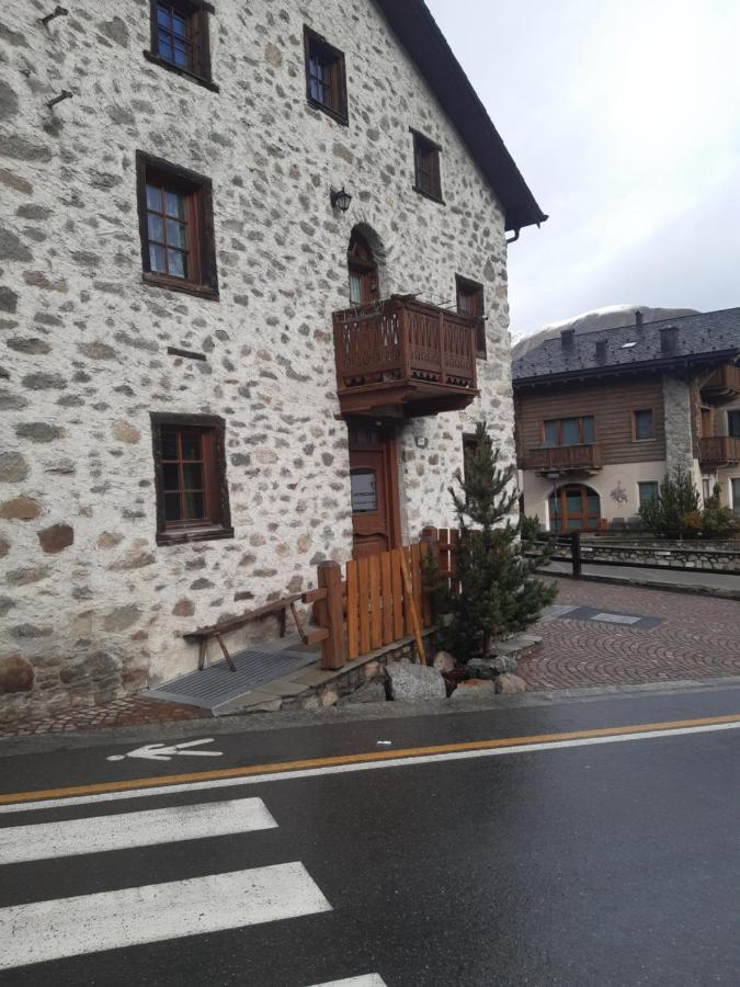 Joseff Livigno