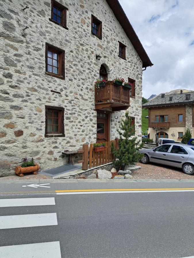 Joseff Apartment Livigno